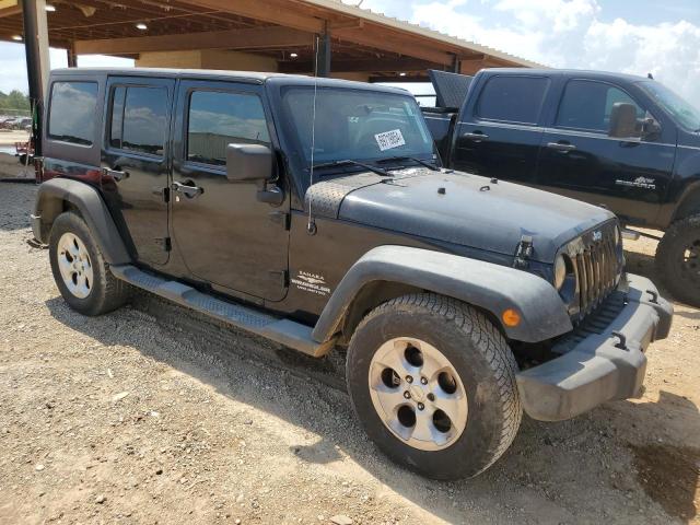 Photo 3 VIN: 1C4BJWEG0CL227920 - JEEP WRANGLER U 