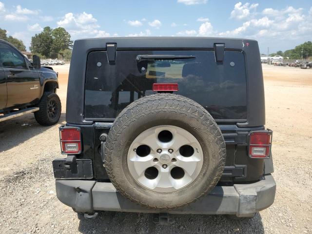 Photo 5 VIN: 1C4BJWEG0CL227920 - JEEP WRANGLER U 