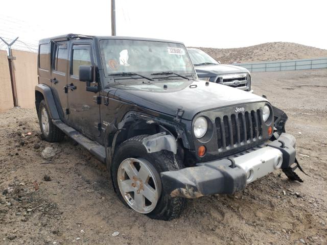 Photo 0 VIN: 1C4BJWEG0CL236357 - JEEP WRANGLER U 