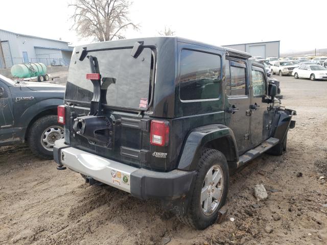 Photo 3 VIN: 1C4BJWEG0CL236357 - JEEP WRANGLER U 