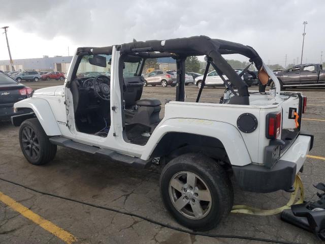 Photo 1 VIN: 1C4BJWEG0CL262490 - JEEP WRANGLER 