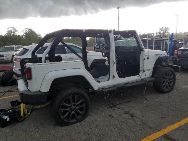 Photo 2 VIN: 1C4BJWEG0CL262490 - JEEP WRANGLER 