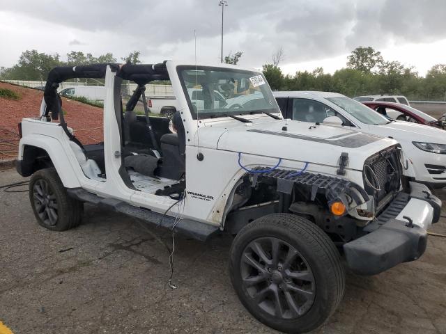 Photo 3 VIN: 1C4BJWEG0CL262490 - JEEP WRANGLER 