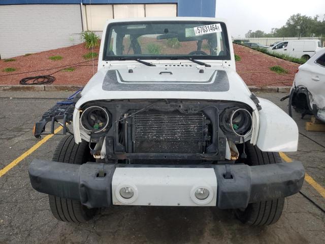 Photo 4 VIN: 1C4BJWEG0CL262490 - JEEP WRANGLER 