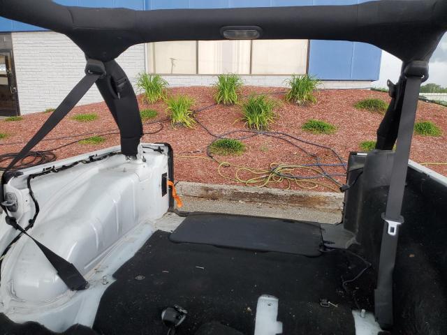 Photo 9 VIN: 1C4BJWEG0CL262490 - JEEP WRANGLER 