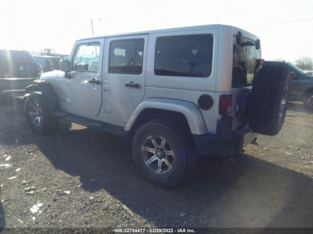 Photo 2 VIN: 1C4BJWEG0CL267673 - JEEP WRANGLER UNLIMITED 