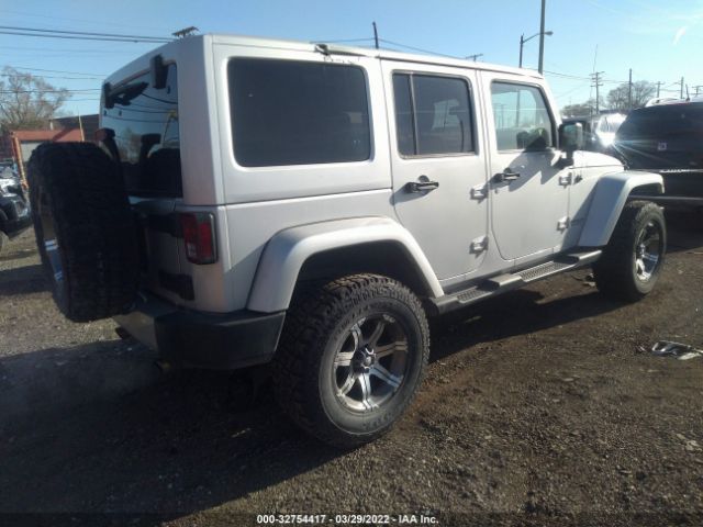 Photo 3 VIN: 1C4BJWEG0CL267673 - JEEP WRANGLER UNLIMITED 