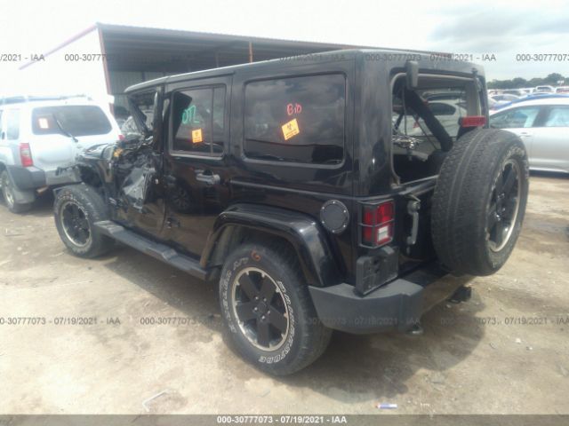 Photo 2 VIN: 1C4BJWEG0CL285638 - JEEP WRANGLER UNLIMITED 