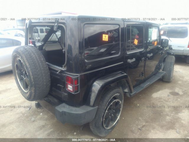 Photo 3 VIN: 1C4BJWEG0CL285638 - JEEP WRANGLER UNLIMITED 