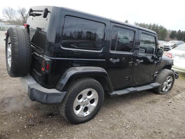 Photo 2 VIN: 1C4BJWEG0DL527734 - JEEP WRANGLER 