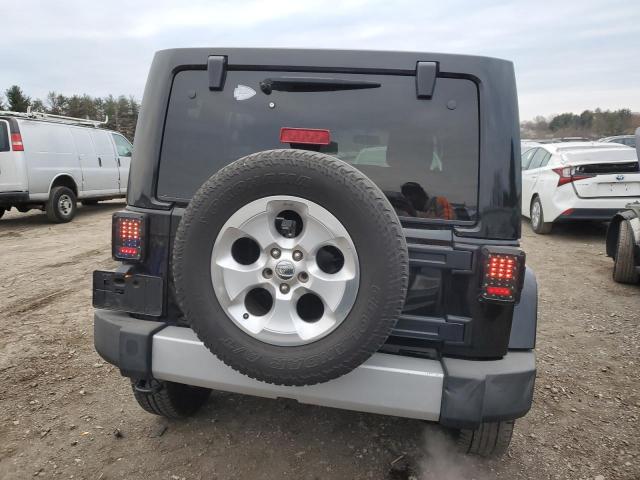 Photo 5 VIN: 1C4BJWEG0DL527734 - JEEP WRANGLER 