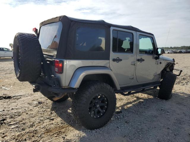 Photo 2 VIN: 1C4BJWEG0DL548454 - JEEP WRANGLER U 