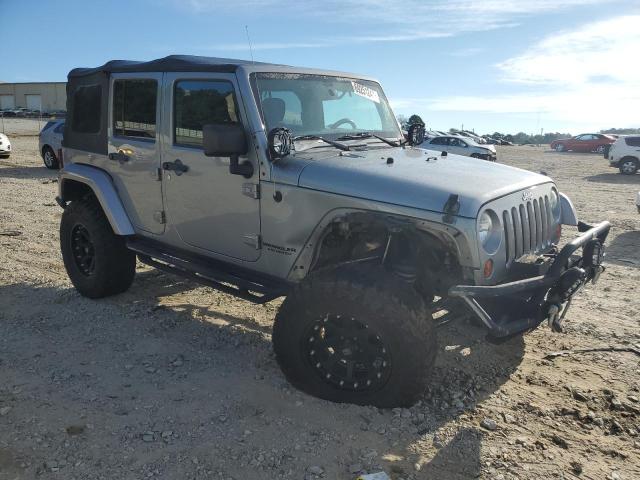 Photo 3 VIN: 1C4BJWEG0DL548454 - JEEP WRANGLER U 