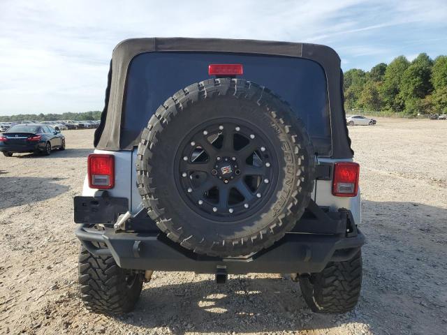 Photo 5 VIN: 1C4BJWEG0DL548454 - JEEP WRANGLER U 