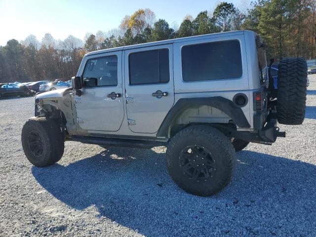 Photo 1 VIN: 1C4BJWEG0DL603260 - JEEP WRANGLER U 