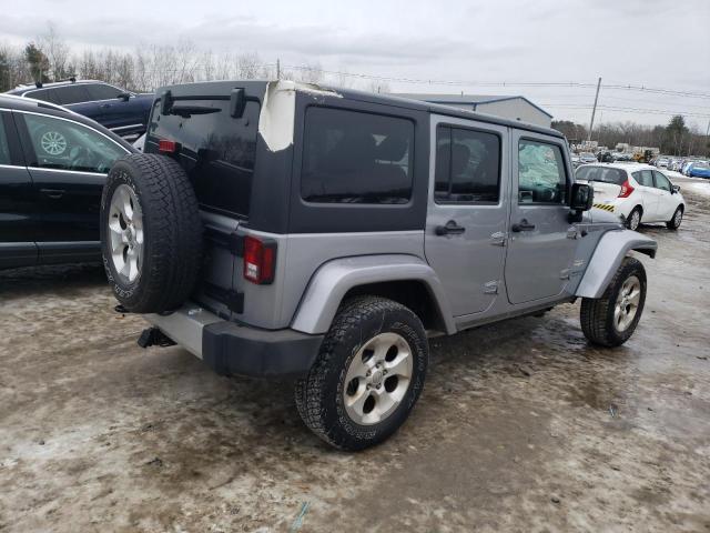 Photo 2 VIN: 1C4BJWEG0DL644617 - JEEP WRANGLER 