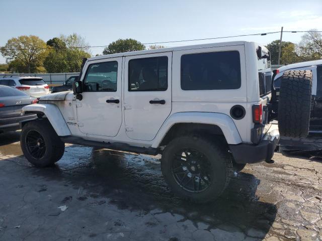 Photo 1 VIN: 1C4BJWEG0DL645430 - JEEP WRANGLER U 