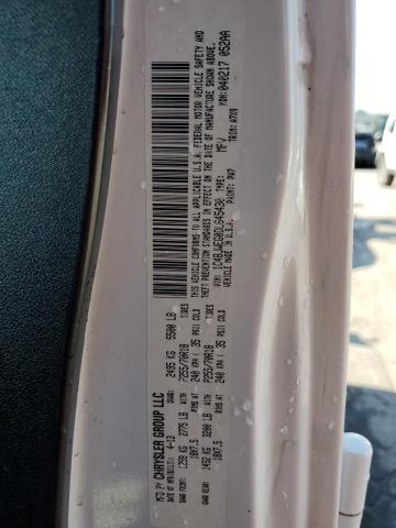 Photo 13 VIN: 1C4BJWEG0DL645430 - JEEP WRANGLER U 