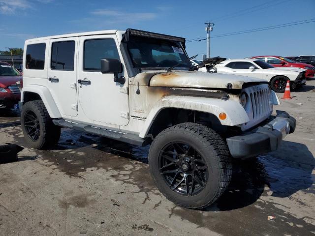 Photo 3 VIN: 1C4BJWEG0DL645430 - JEEP WRANGLER U 