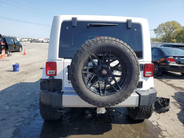 Photo 5 VIN: 1C4BJWEG0DL645430 - JEEP WRANGLER U 