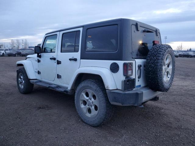 Photo 1 VIN: 1C4BJWEG0EL107621 - JEEP WRANGLER 