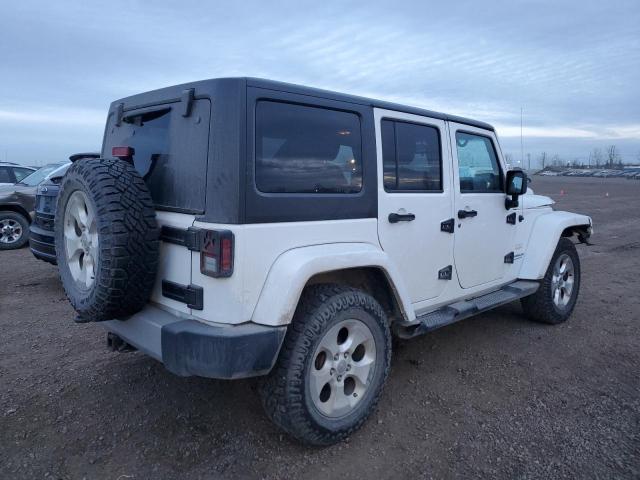 Photo 2 VIN: 1C4BJWEG0EL107621 - JEEP WRANGLER 