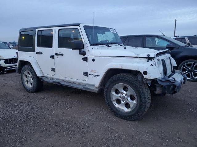 Photo 3 VIN: 1C4BJWEG0EL107621 - JEEP WRANGLER 