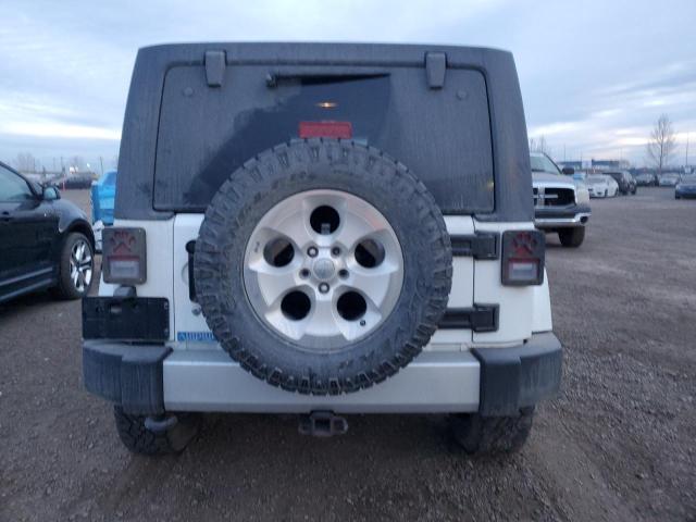 Photo 5 VIN: 1C4BJWEG0EL107621 - JEEP WRANGLER 