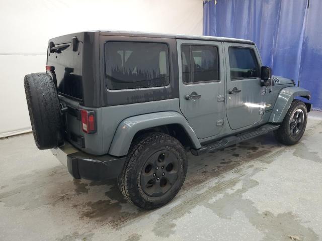 Photo 2 VIN: 1C4BJWEG0EL118375 - JEEP WRANGLER U 