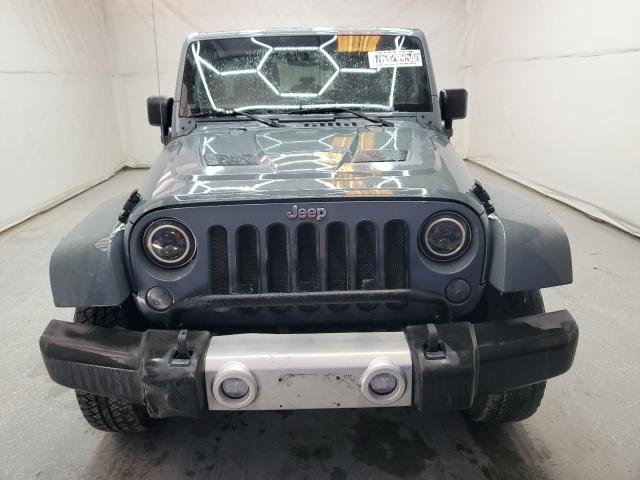 Photo 4 VIN: 1C4BJWEG0EL118375 - JEEP WRANGLER U 