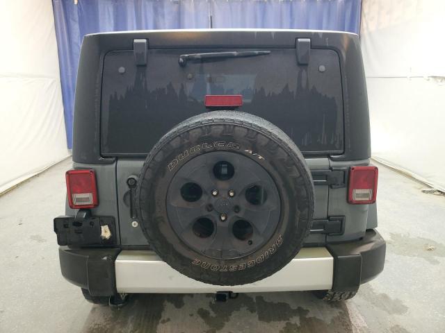 Photo 5 VIN: 1C4BJWEG0EL118375 - JEEP WRANGLER U 