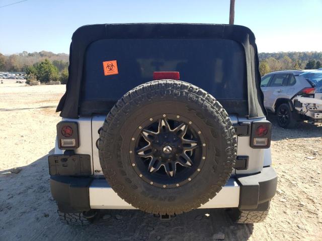 Photo 5 VIN: 1C4BJWEG0EL122913 - JEEP WRANGLER 