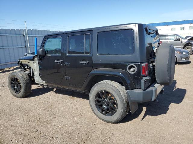 Photo 1 VIN: 1C4BJWEG0EL123446 - JEEP WRANGLER 