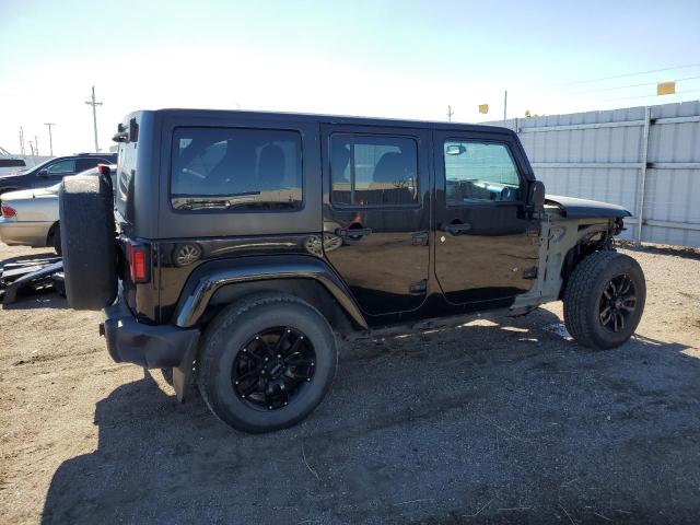 Photo 2 VIN: 1C4BJWEG0EL123446 - JEEP WRANGLER 