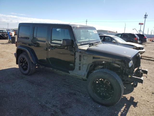 Photo 3 VIN: 1C4BJWEG0EL123446 - JEEP WRANGLER 