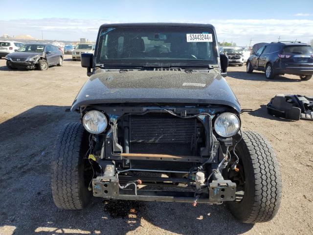 Photo 4 VIN: 1C4BJWEG0EL123446 - JEEP WRANGLER 