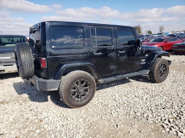 Photo 2 VIN: 1C4BJWEG0EL142403 - JEEP WRANGLER U 