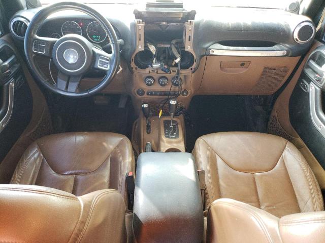 Photo 7 VIN: 1C4BJWEG0EL142403 - JEEP WRANGLER U 