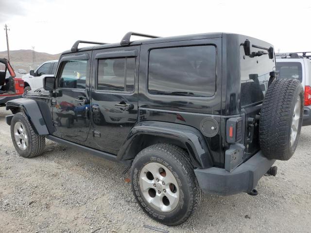 Photo 1 VIN: 1C4BJWEG0EL145074 - JEEP WRANGLER 