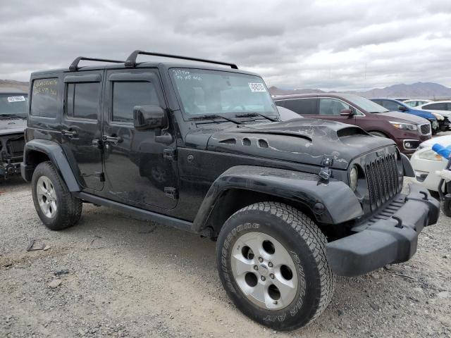 Photo 3 VIN: 1C4BJWEG0EL145074 - JEEP WRANGLER 