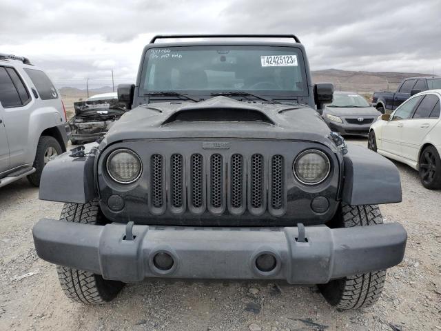 Photo 4 VIN: 1C4BJWEG0EL145074 - JEEP WRANGLER 