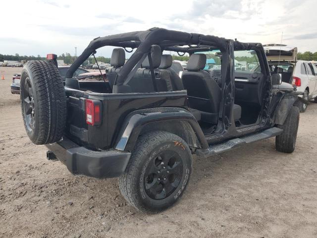 Photo 2 VIN: 1C4BJWEG0EL147469 - JEEP WRANGLER U 