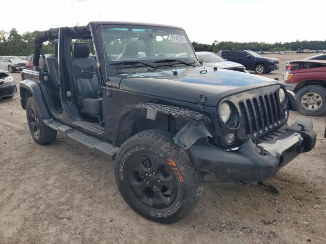 Photo 3 VIN: 1C4BJWEG0EL147469 - JEEP WRANGLER U 