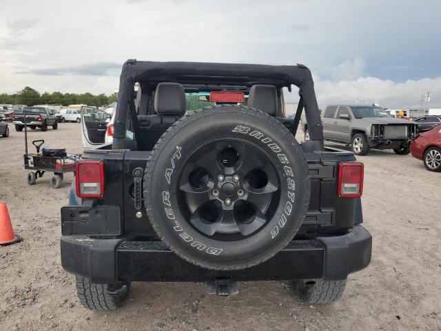 Photo 5 VIN: 1C4BJWEG0EL147469 - JEEP WRANGLER U 