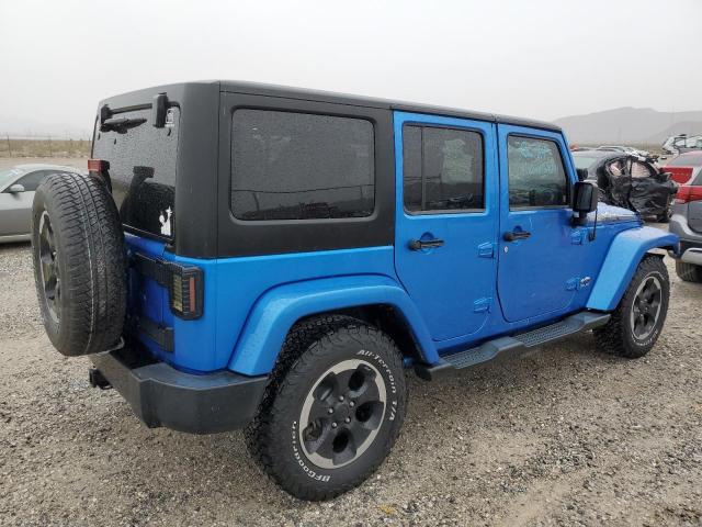 Photo 2 VIN: 1C4BJWEG0EL168130 - JEEP WRANGLER U 