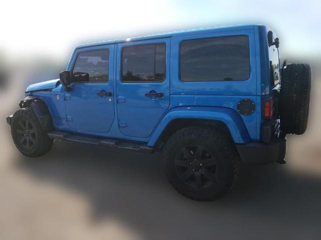 Photo 1 VIN: 1C4BJWEG0EL248432 - JEEP WRANGLER 