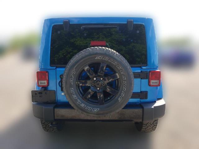 Photo 5 VIN: 1C4BJWEG0EL248432 - JEEP WRANGLER 