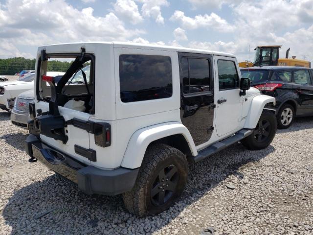 Photo 2 VIN: 1C4BJWEG0EL277865 - JEEP WRANGLER U 