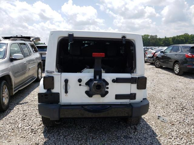 Photo 5 VIN: 1C4BJWEG0EL277865 - JEEP WRANGLER U 