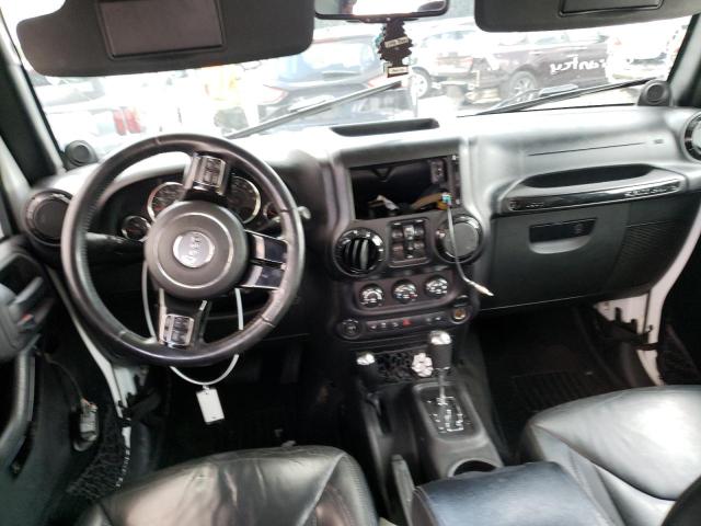 Photo 7 VIN: 1C4BJWEG0EL277865 - JEEP WRANGLER U 